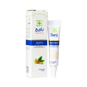 خرید خمیر دهانی دنتا باریج اسانس 5 گرم / داروخانه آنلاین نسخه اول