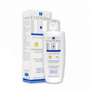 شامپو ضد شوره اویدرم