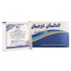 گاز استریل جهان درمان مدل پنبه استریل