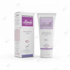 خرید کرم روشن کننده ثمین (داروخانه آنلاین نسخه اول)