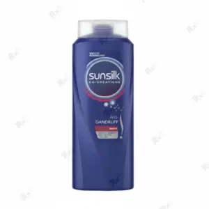 خرید شامپو ضد شوره سانسیلک مناسب انواع مو (داروخانه آنلاین نسخه اول)