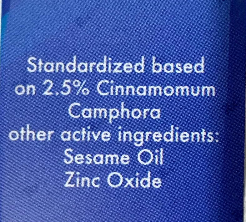 پماد موضعی ریکاو توسن دارو