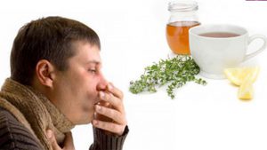 درمان خانگی سرماخوردگی با داروهای گیاهی