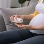 مقایسه انواع مکمل های تغذیه ای برای دوران بارداری