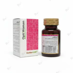 قرص اپتی وومن گلدن لایف