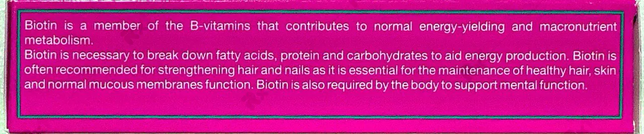 کپسول بیوتی هلث 1000 میکروگرم هلث اید 30 عدد