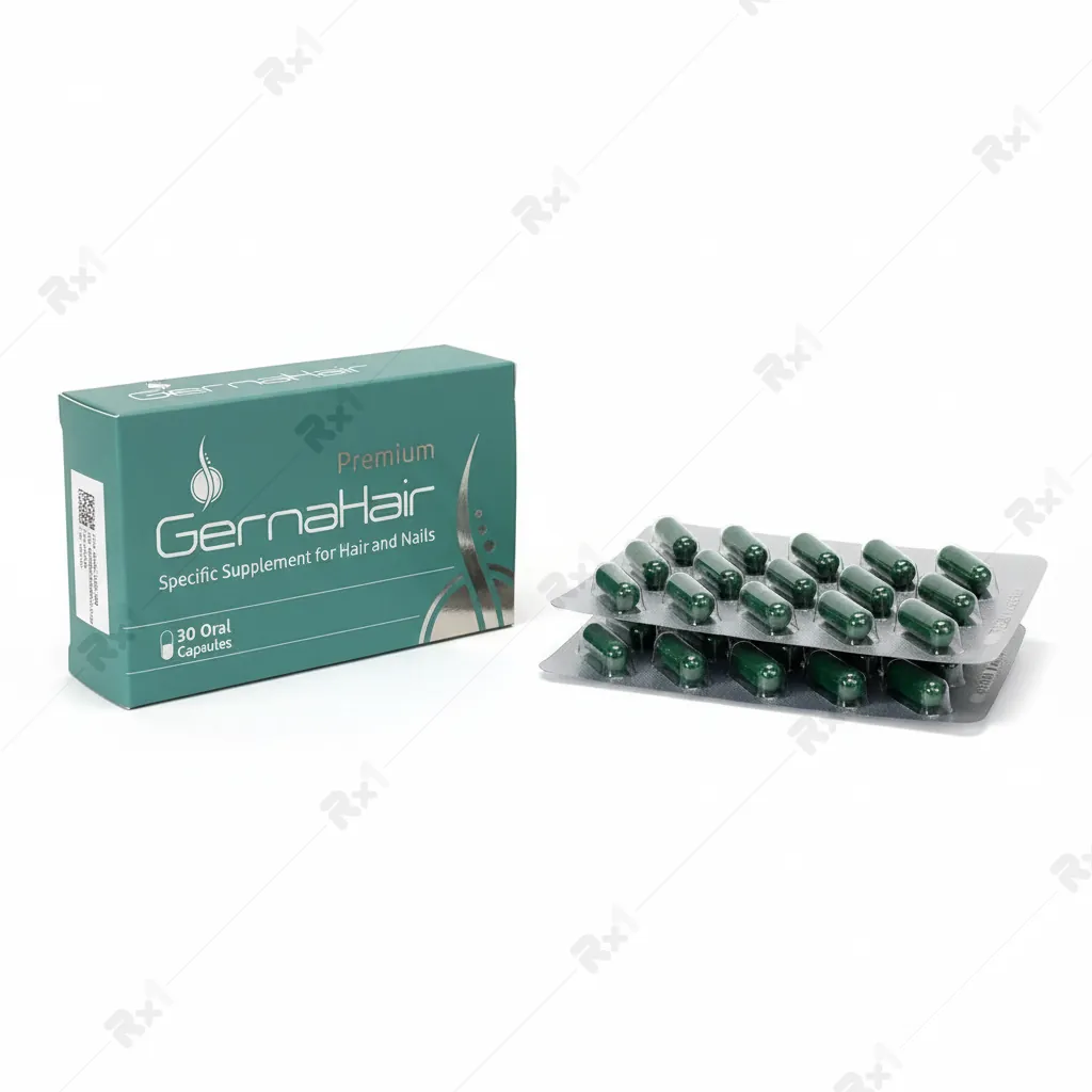 کپسول گرناهیر