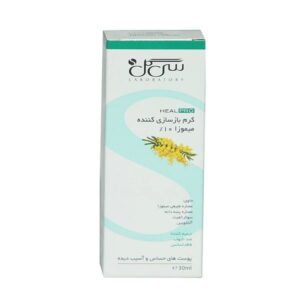 خرید کرم میموزا 10% سی گل