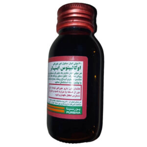 خرید محلول اکالیپتوس پورسینا