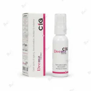 خرید کرم لایه بردار درمز سیوانجی (داروخانه آنلاین نسخه اول)