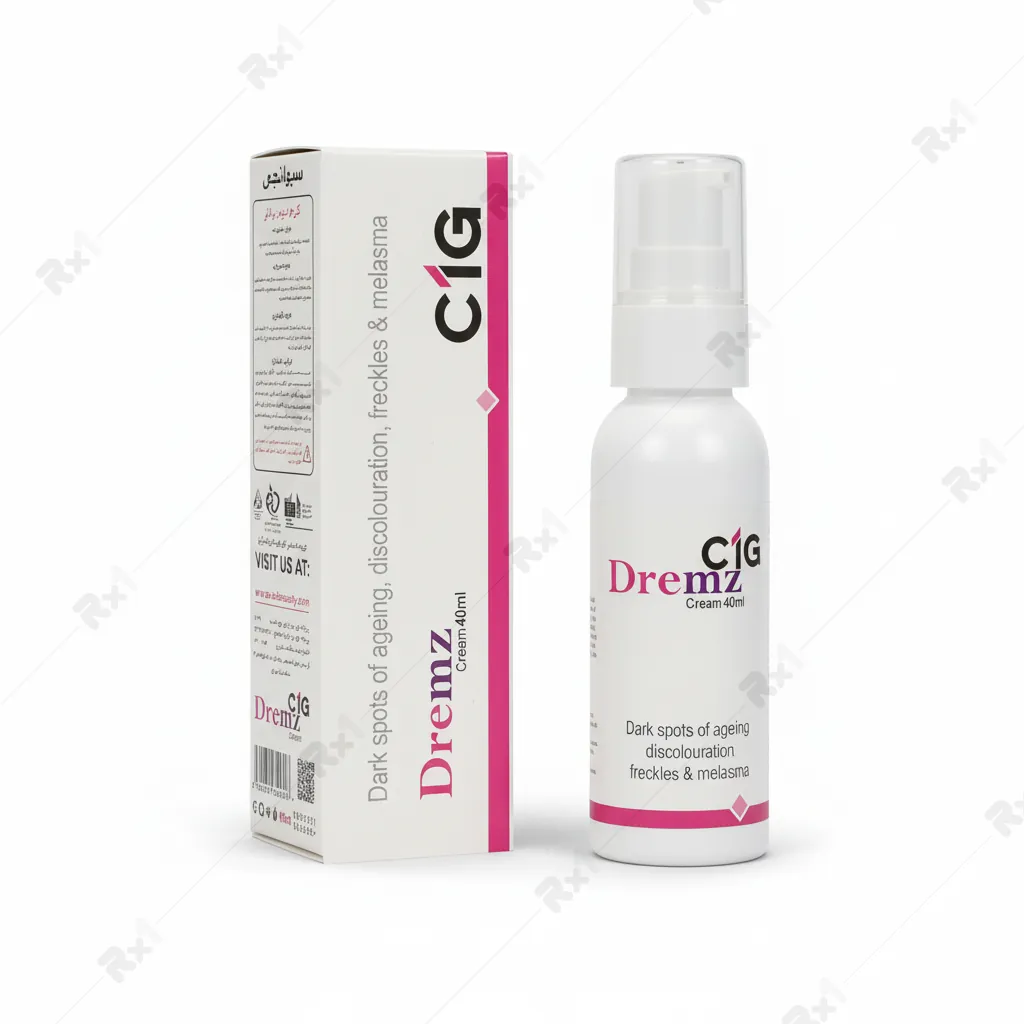 خرید کرم لایه بردار درمز سیوانجی (داروخانه آنلاین نسخه اول)