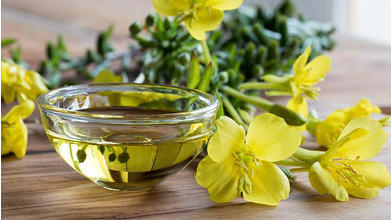 روغن گل مغربی