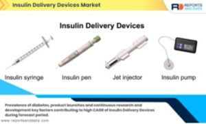 مقایسه روش های تزریق انسولین