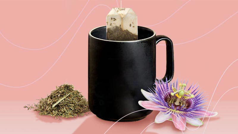 گیاه دارویی گل ساعتی