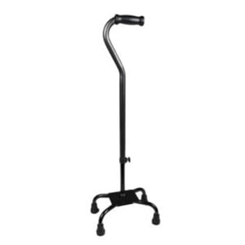 عصای چهارپایه