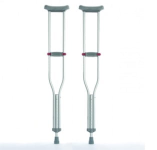 عصای زیر بغل