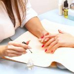 آنچه نیاز دارید در استفاده از ابزار ناخن بدانید
