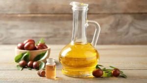 روغن جوجوبا