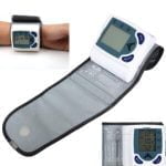 کاف دستگاه سنجش فشار خون دیجیتال