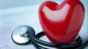 تشخیص نارسایی احتقانی قلب