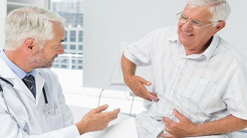 تسخیص انسداد صفراوی