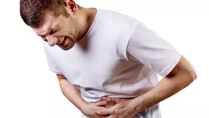 علائم اسهال