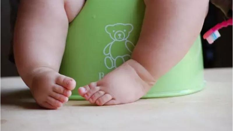 اسهال کودکان