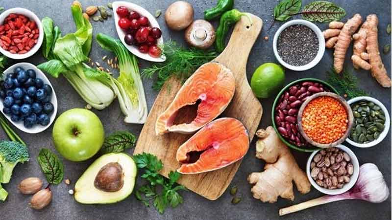 مواد غذایی برای افزایش شیر مادر