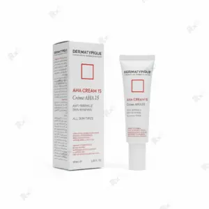 خرید کرم لایه بردار درماتیپیک مدل AHA 15% / داروخانه آنلاین نسخه اول