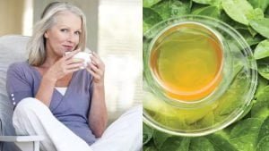 خواص درمانی چای سبز
