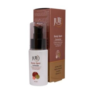 سرم ضدلک و روشن کننده بدن ژوت (داروخانه آنلاین نسخه اول)