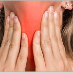 15 راهکار درمان طبیعی گلو درد