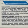 خمیردندان ضدپلاک و پوسیدگی پاستا دل کاپیتانو حجم 75 میلی لیتر