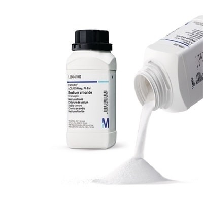 ویژگی ها و کاربرد سدیم کلزاید SODIUM CHLORIDE در محصولات مراقبت شخصی و لوازم آرایشی و بهداشتی 
