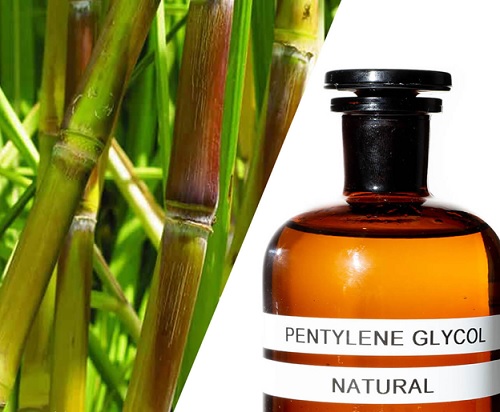 خواص و کاربرد butylene glycol در محصولات مراقبت از پوست