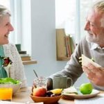 رژیم غذایی برای سالمندان چه ویژگی‌هایی دارد؟