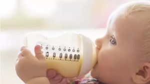 بهترین شیر خشک برای نوزاد