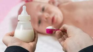 معرفی انواع شیر خشک