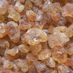 خواص ACACIA SENEGAL GUM چیست؟
