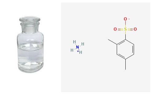 کاربرد AMMONIUM XYLENESULFONATE در محصولات مراقبت از پوست