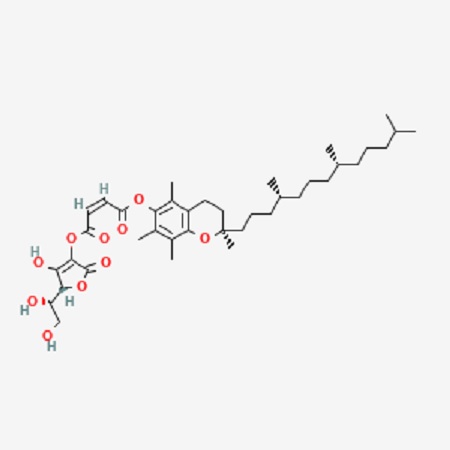 خواص و عملکرد ASCORBYL TOCOPHERYL MALEATE