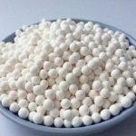 خواص ALUMINA چیست؟