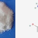 خواص AMMONIUM LACTATE چیست؟