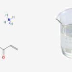 خواص AMMONIUM POLYACRYLATE چیست؟