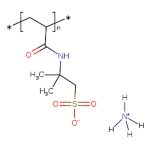 خواص AMMONIUM POLYACRYLOYLDIMETHYL TAURATE چیست؟