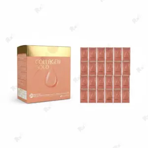 ساشه کلاژن گلد آدریان