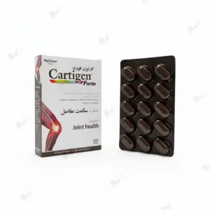 کارتیژن فورت