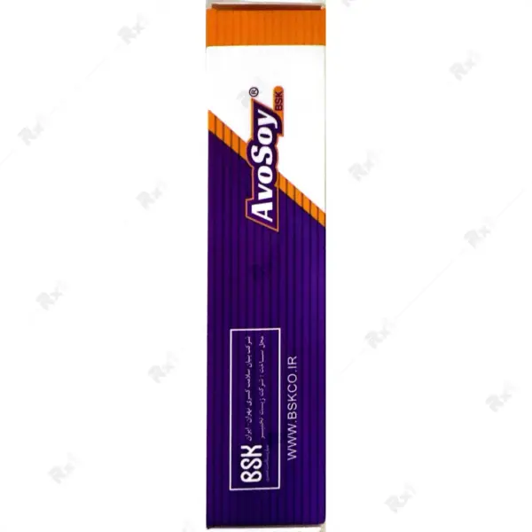 کپسول آوسوی بی اس کی