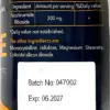 کپسول اکتیو ایج اروند فارمد 30 عدد
