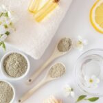 خواص BENTONITE چیست؟